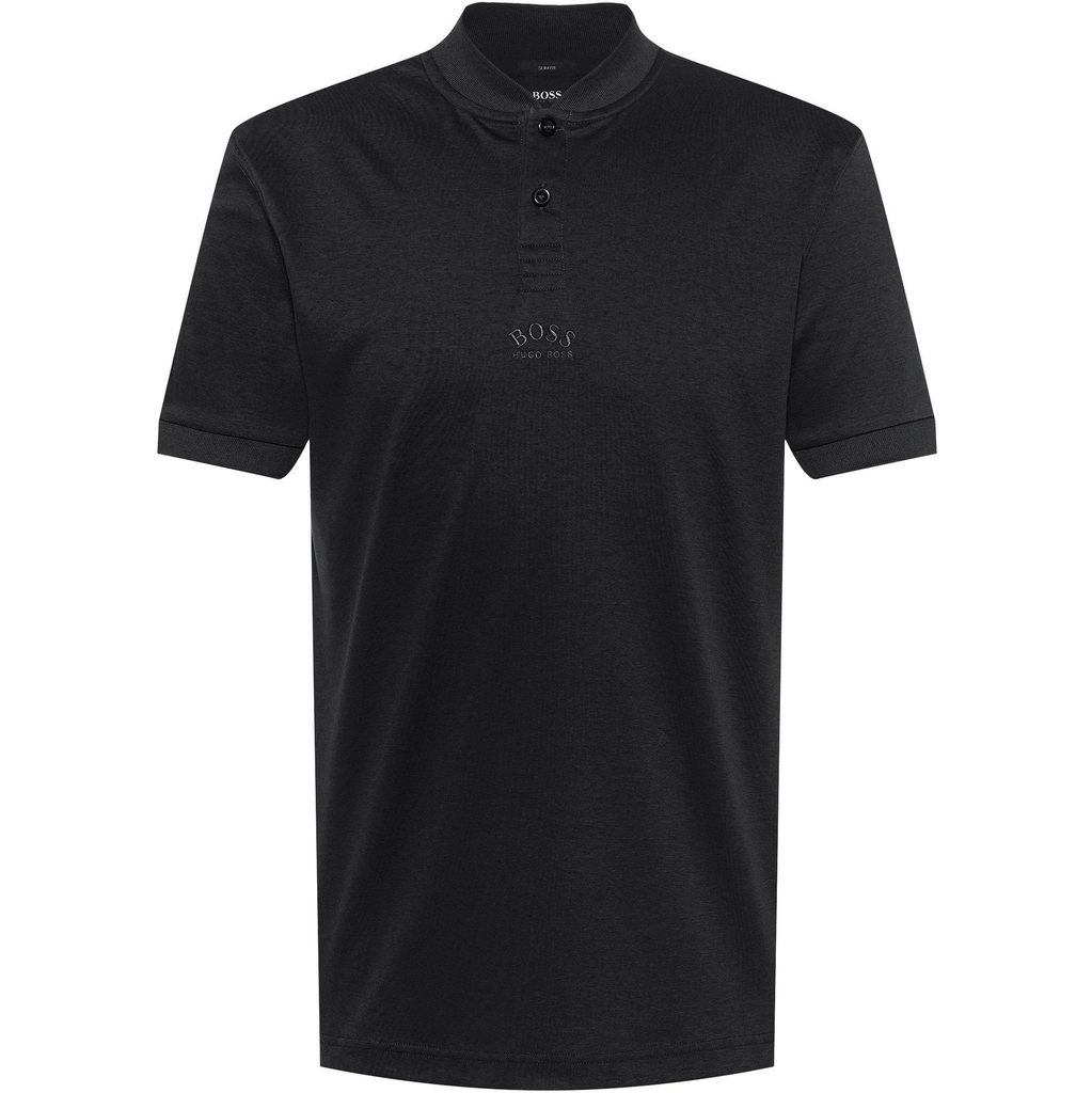 Hugo Boss Pablo 669 Polo - Black